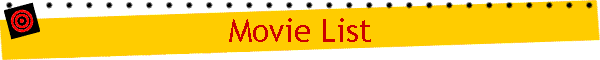 Movie List